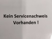 Servisna knjižica