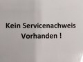 Servisna knjižica