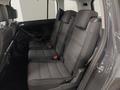 View of rear seat