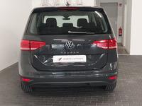 Rear view