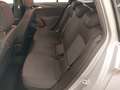 View of rear seat