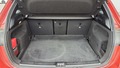View of boot / luggage space