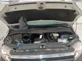 Vue du compartiment moteur