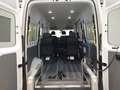 View of boot / luggage space