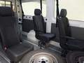 View of rear seat