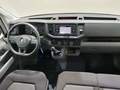 View of dashboard