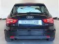 Rear view