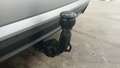 View of trailer tow-bar hitch