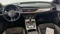 View of dashboard