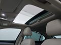 View of sunroof / panoramic roof
