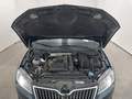 View of engine compartment