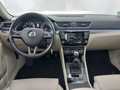 View of dashboard