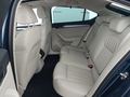 View of rear seat