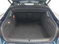 View of boot / luggage space