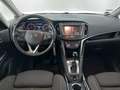 View of dashboard