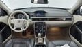 View of dashboard
