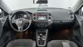 View of dashboard