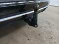 View of trailer tow-bar hitch