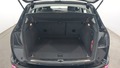 View of boot / luggage space