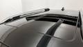 View of sunroof / panoramic roof