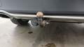 View of trailer tow-bar hitch