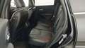 View of rear seat