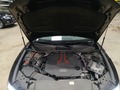 View of engine compartment