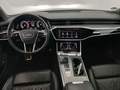 View of dashboard