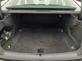 View of boot / luggage space