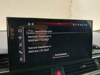 Статус автомобиля