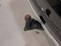 View of trailer tow-bar hitch