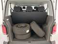 View of boot / luggage space