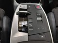 View of centre console