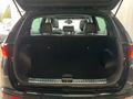 View of boot / luggage space