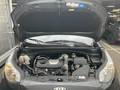 View of engine compartment