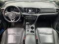 View of dashboard