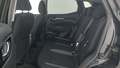 View of rear seat