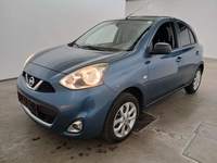 Nissan Micra 1,2i "Acenta"