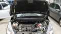 View of engine compartment