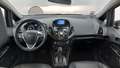View of dashboard