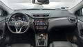 View of dashboard