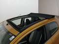 View of sunroof / panoramic roof