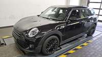 Mini One Clubman "Classic Trim"