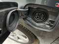 View of fittings for electric vehicle