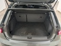 View of boot / luggage space