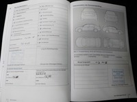 Дополнительная акция в сервисном журнале