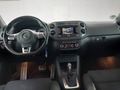 View of dashboard