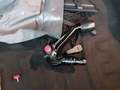 View of trailer tow-bar hitch