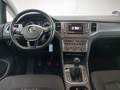 View of dashboard