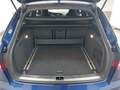 View of boot / luggage space